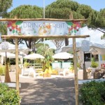 Chiosco Frutta Carita Morena