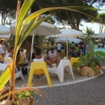 Chiosco Frutta Carita Morena