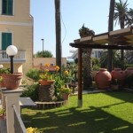 beb villino gregoraci