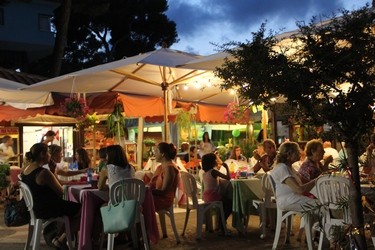 Parco Kennedy – Parco Divertimenti –