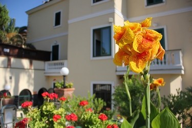 BeB Villino Gregoraci