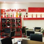 Bar Cafè Noir