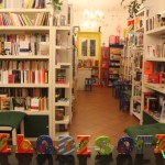Libreria Il Filo Di Sofia