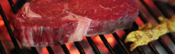 RIstorante Oste alla Brace